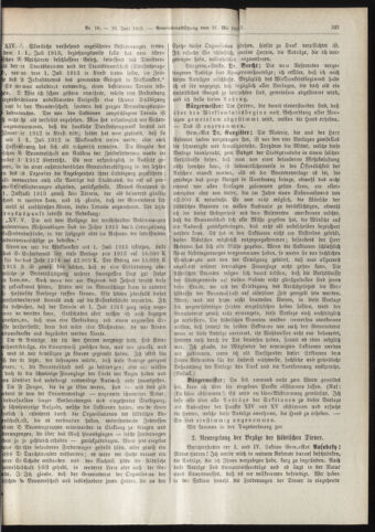 Amtsblatt der landesfürstlichen Hauptstadt Graz 19130610 Seite: 5