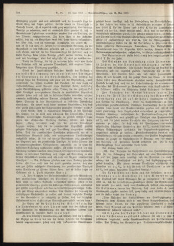 Amtsblatt der landesfürstlichen Hauptstadt Graz 19130610 Seite: 6