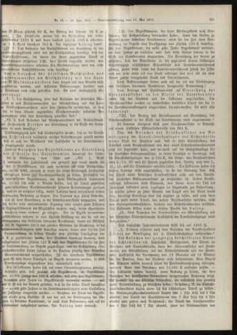 Amtsblatt der landesfürstlichen Hauptstadt Graz 19130610 Seite: 7