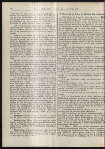 Amtsblatt der landesfürstlichen Hauptstadt Graz 19130610 Seite: 8