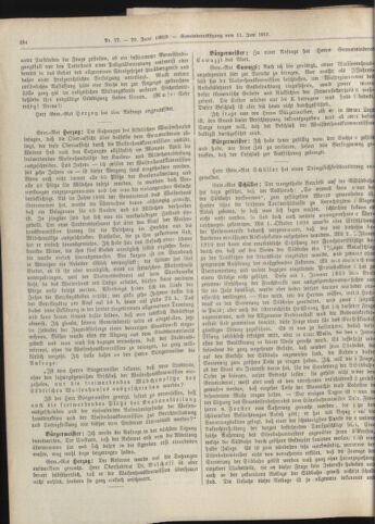 Amtsblatt der landesfürstlichen Hauptstadt Graz 19130620 Seite: 12