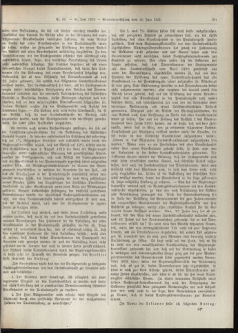 Amtsblatt der landesfürstlichen Hauptstadt Graz 19130630 Seite: 3