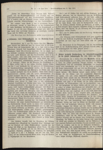 Amtsblatt der landesfürstlichen Hauptstadt Graz 19130630 Seite: 4