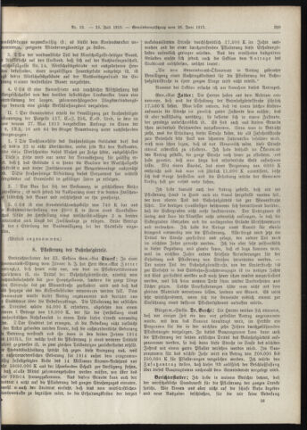 Amtsblatt der landesfürstlichen Hauptstadt Graz 19130710 Seite: 17