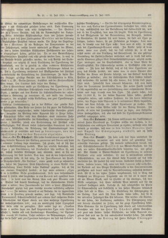 Amtsblatt der landesfürstlichen Hauptstadt Graz 19130731 Seite: 9