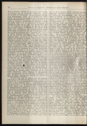 Amtsblatt der landesfürstlichen Hauptstadt Graz 19130831 Seite: 2