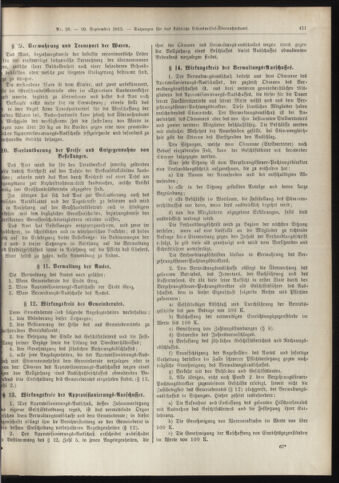 Amtsblatt der landesfürstlichen Hauptstadt Graz 19130920 Seite: 3