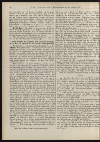 Amtsblatt der landesfürstlichen Hauptstadt Graz 19130930 Seite: 12