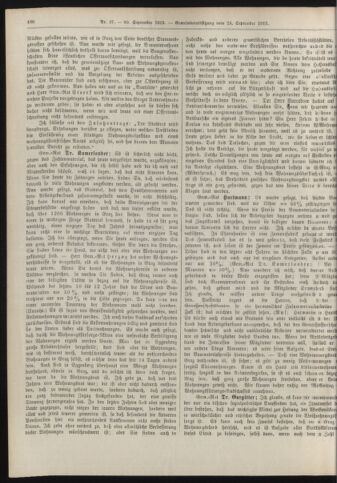 Amtsblatt der landesfürstlichen Hauptstadt Graz 19130930 Seite: 14