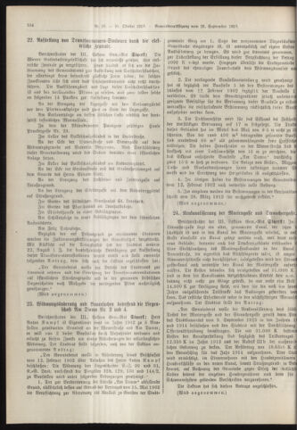 Amtsblatt der landesfürstlichen Hauptstadt Graz 19131010 Seite: 16