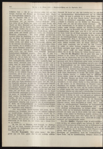 Amtsblatt der landesfürstlichen Hauptstadt Graz 19131010 Seite: 4