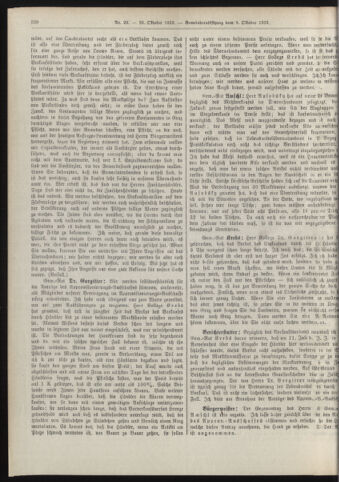 Amtsblatt der landesfürstlichen Hauptstadt Graz 19131020 Seite: 10