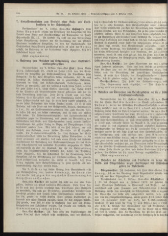 Amtsblatt der landesfürstlichen Hauptstadt Graz 19131020 Seite: 12