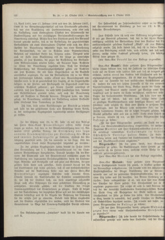 Amtsblatt der landesfürstlichen Hauptstadt Graz 19131020 Seite: 4