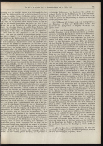 Amtsblatt der landesfürstlichen Hauptstadt Graz 19131020 Seite: 7