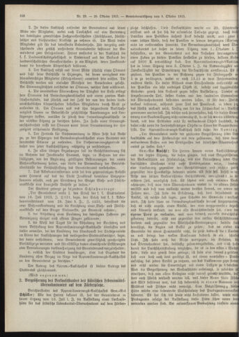 Amtsblatt der landesfürstlichen Hauptstadt Graz 19131020 Seite: 8