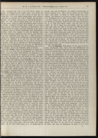 Amtsblatt der landesfürstlichen Hauptstadt Graz 19131020 Seite: 9