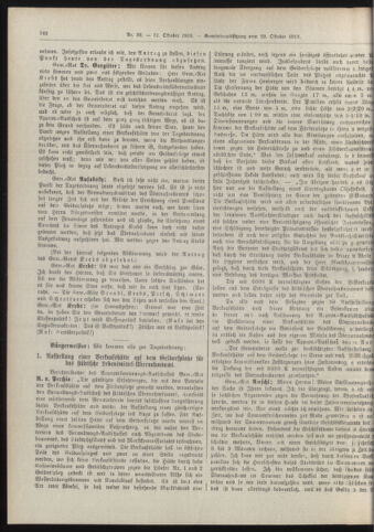 Amtsblatt der landesfürstlichen Hauptstadt Graz 19131031 Seite: 4