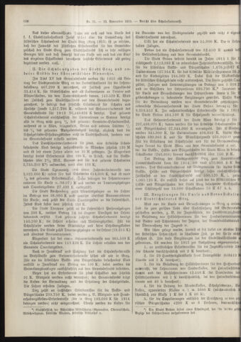 Amtsblatt der landesfürstlichen Hauptstadt Graz 19131110 Seite: 2