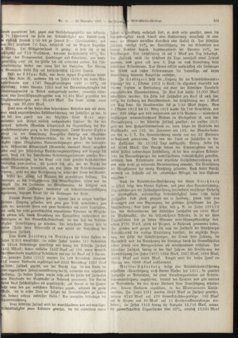 Amtsblatt der landesfürstlichen Hauptstadt Graz 19131110 Seite: 5