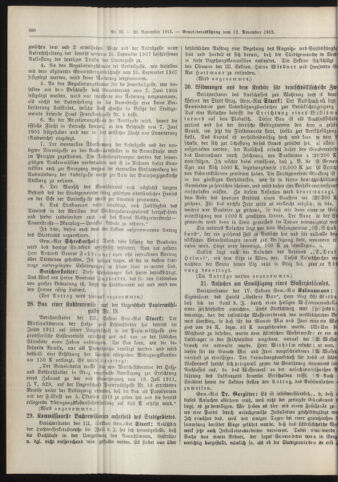 Amtsblatt der landesfürstlichen Hauptstadt Graz 19131120 Seite: 16