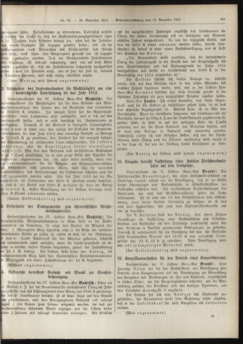 Amtsblatt der landesfürstlichen Hauptstadt Graz 19131120 Seite: 17