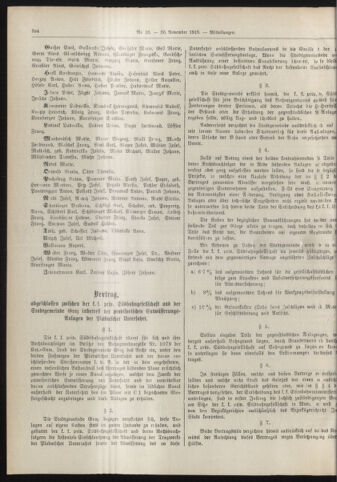 Amtsblatt der landesfürstlichen Hauptstadt Graz 19131130 Seite: 2