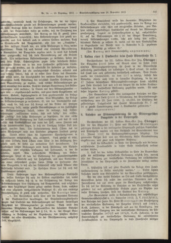 Amtsblatt der landesfürstlichen Hauptstadt Graz 19131210 Seite: 13