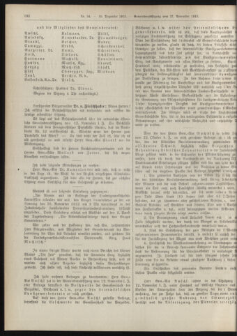 Amtsblatt der landesfürstlichen Hauptstadt Graz 19131210 Seite: 2