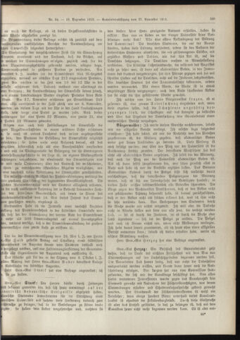 Amtsblatt der landesfürstlichen Hauptstadt Graz 19131210 Seite: 3