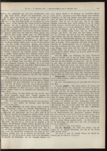 Amtsblatt der landesfürstlichen Hauptstadt Graz 19131210 Seite: 5