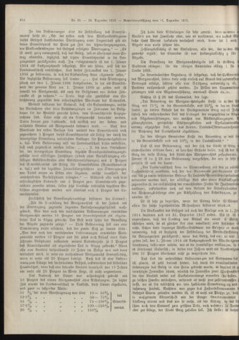 Amtsblatt der landesfürstlichen Hauptstadt Graz 19131220 Seite: 10