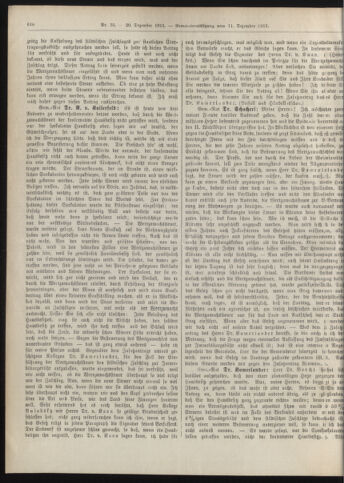 Amtsblatt der landesfürstlichen Hauptstadt Graz 19131220 Seite: 14