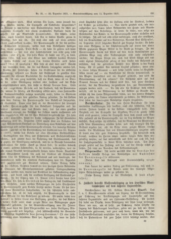 Amtsblatt der landesfürstlichen Hauptstadt Graz 19131220 Seite: 17