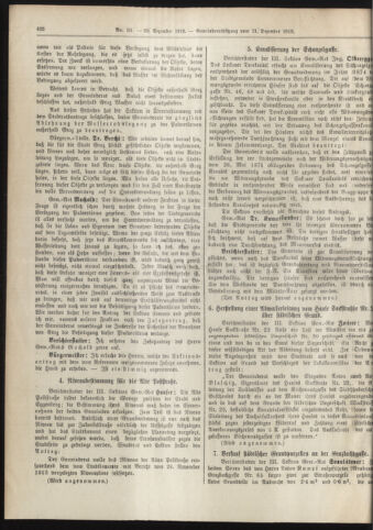 Amtsblatt der landesfürstlichen Hauptstadt Graz 19131220 Seite: 18