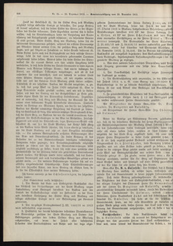 Amtsblatt der landesfürstlichen Hauptstadt Graz 19131220 Seite: 2