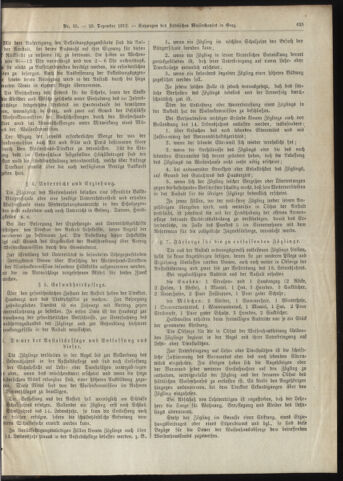 Amtsblatt der landesfürstlichen Hauptstadt Graz 19131220 Seite: 21