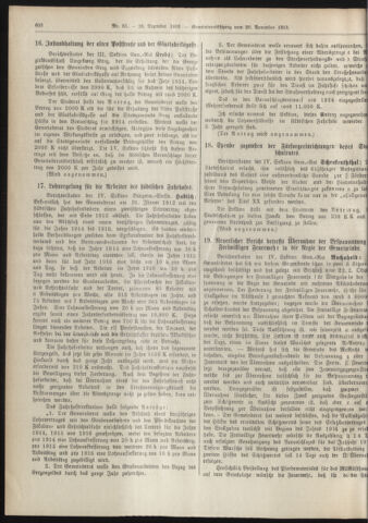 Amtsblatt der landesfürstlichen Hauptstadt Graz 19131220 Seite: 4