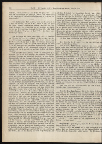 Amtsblatt der landesfürstlichen Hauptstadt Graz 19131220 Seite: 8