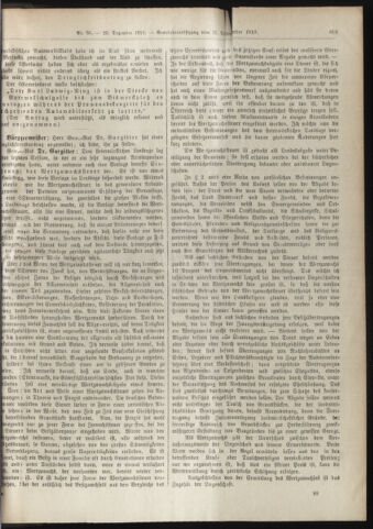 Amtsblatt der landesfürstlichen Hauptstadt Graz 19131220 Seite: 9