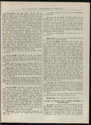 Amtsblatt der landesfürstlichen Hauptstadt Graz 19140120 Seite: 3