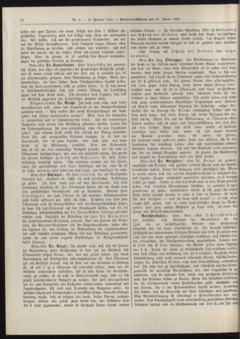 Amtsblatt der landesfürstlichen Hauptstadt Graz 19140210 Seite: 14