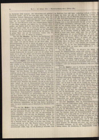 Amtsblatt der landesfürstlichen Hauptstadt Graz 19140220 Seite: 12