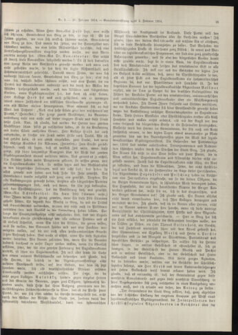 Amtsblatt der landesfürstlichen Hauptstadt Graz 19140220 Seite: 7