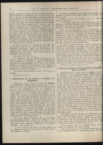 Amtsblatt der landesfürstlichen Hauptstadt Graz 19140310 Seite: 12