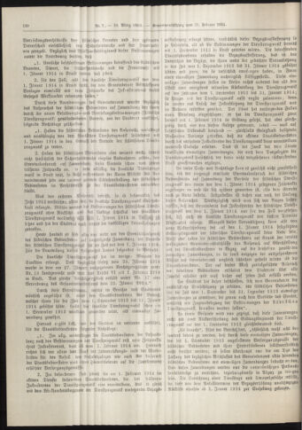 Amtsblatt der landesfürstlichen Hauptstadt Graz 19140310 Seite: 14