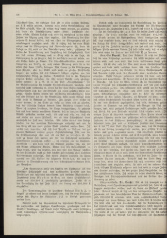 Amtsblatt der landesfürstlichen Hauptstadt Graz 19140310 Seite: 20