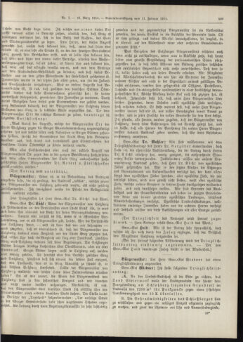 Amtsblatt der landesfürstlichen Hauptstadt Graz 19140310 Seite: 3