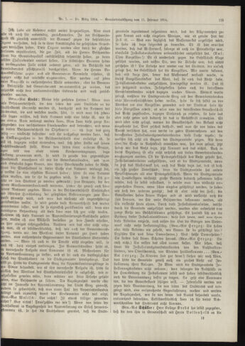 Amtsblatt der landesfürstlichen Hauptstadt Graz 19140310 Seite: 9