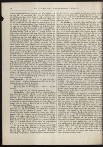 Amtsblatt der landesfürstlichen Hauptstadt Graz 19140320 Seite: 12